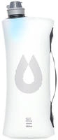 Hydrapak Seeker 3L Trinktank mit Filter transparent (HYFK01N)