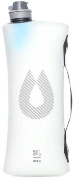 Hydrapak Seeker (3L) transparent