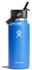 Hydro Flask Wide Mouth 946 ml cascade Flex Straw Cap