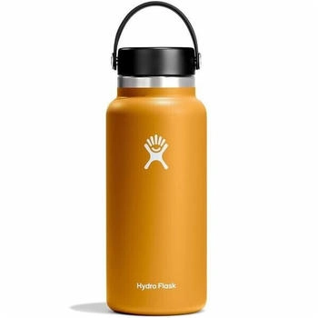 Hydro Flask Wide Mouth 946 ml fossil
