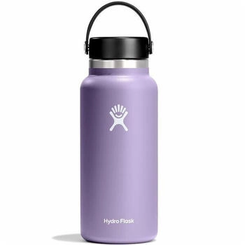 24x Urban Bottle Edelstahl-Flaschen 500 Ml – Bunt, Auslaufsicher, Breite Öffnung