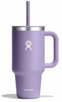 Hydro Flask 32 oz (946 ml) All Around Travel Tumbler moonshadow