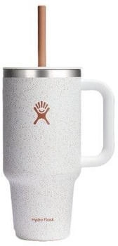 Hydro Flask 32 oz (946 ml) All Around Travel Tumbler seasalt