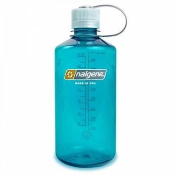 Nalgene Mouth Sustain 1l Bottle trout