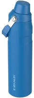 Stanley GO ICEFLOW FAST FLOW Flasche 600 ml Azurblau
