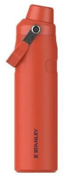 Stanley The Aerolight Iceflow Fast Flow Bottle 0,6l plum