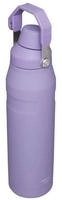 Stanley Isolierflasche The Aerolight Iceflow Bottle Fast Flow 0,6l Lilac