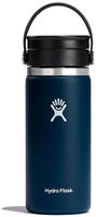 Hydro Flask 16 oz (473 ml) Kaffeebecher mit Flex Sip Deckel - Isolierflasche f&uuml;r