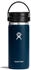 Hydro Flask Wide Mouth Flex Sip Lid 473 ml (Blue)