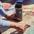 Hydro Flask Wide Mouth Flex Sip Lid 473 ml (Blue)