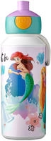 MEPAL Pop-up Trinkflasche Campus Disney Princess, 400 ml 1 St&uuml;ck