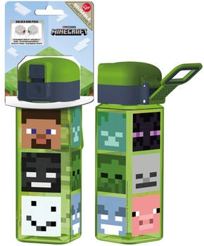 Stor Minecraft 550 ml