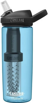 Cilio DELUXE Isolierflasche – 650 Ml, Edelstahl, 360° Trinkverschluss, 18 H Heiß / 24 H Kalt