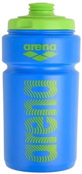 Arena Sport bottle 750ml green royal blue