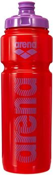 Arena Sport bottle 750 ml red purple