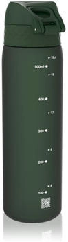 Ion8 Recyclon 500 ml Dark Green