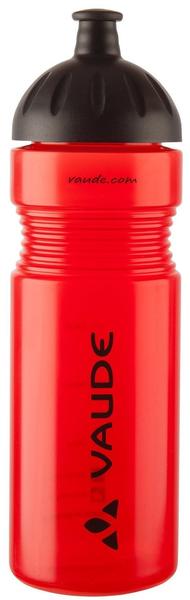 VAUDE Outback Bike Bottle (750 ml) red