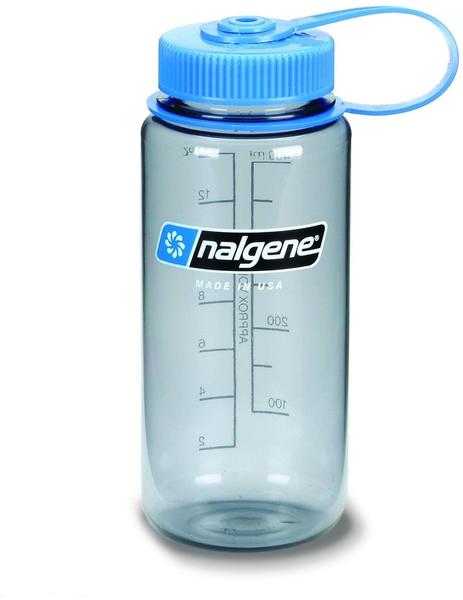 Nalgene Nunc Nalgene Wide Mouth (500 ml) Blue
