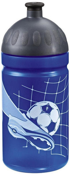 Step by Step Trinkflasche Top Soccer