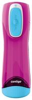 Contigo 354643, Contigo Trinkflasche Magenta