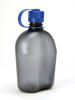 Nalgene 078768, Nalgene - Feldflasche Oasis Sustain - Trinkflasche Gr 1 l grau