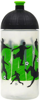 Isybe Trinkflasche (500 ml) Fußball