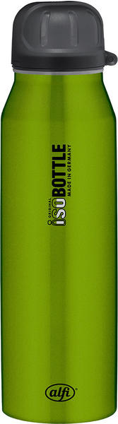 alfi IsoBottle II Pure grün 0,5 l