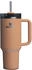 Stanley Der Fall Refresh QUENCHER H2.0 FlowState Tumbler 1.2L Camel
