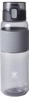 Zwilling Trinkflasche "Bottle mit Fruchtsieb zum Herausnehmen, Fassungsverm&ouml;gen ca.