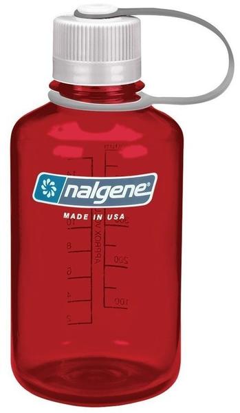 Nalgene Everyday Flasche Outdoor Red (500 ml)