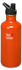 Klean Kanteen Classic (1182 ml) Sport Cap Flame Orange