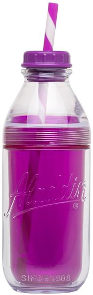 Aladdin Tumbler lila (470 ml)