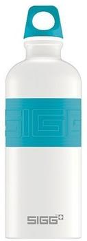 SIGG CYD Pure White Touch Blue