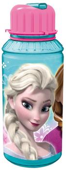 P:os Trinkflasche (430ml) Disney Frozen Die Eiskönigin