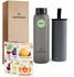 Waterdrop Starterset Glas 600ml