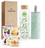 Waterdrop Starterset Glas 600ml