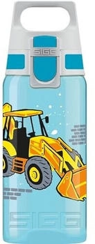 SIGG Viva One 0.5l (Builder)