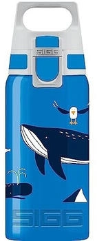 SIGG Viva One 0.5l (Blue Whale)