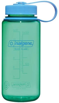 Nalgene Wide Mouth Sustain 0,5L (pastel green)