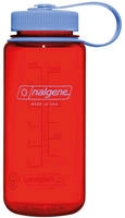 Nalgene Trinkflasche Wide Mouth Sustain 0,5L marmalada orange #