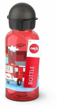 Emsa Kids Tritan 0.4 L (fire department)