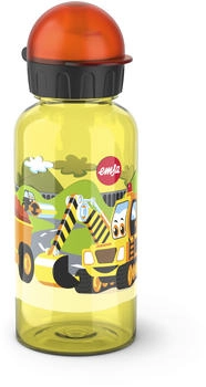 Emsa Kids Tritan 0.4 L (road works)