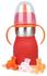 Kid Basix Safe Sippy2 red 0,33 l