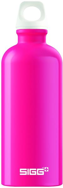 SIGG Neon Pink Gloss 0,6 l