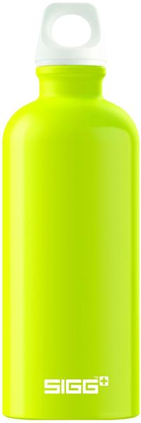 Sigg Neon Yellow Gloss 0,6 l