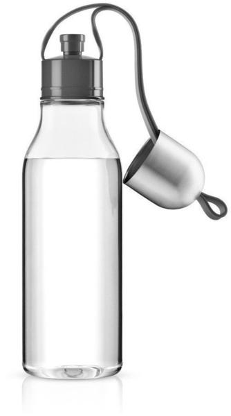Eva solo Trinkflasche Grau (700 ml)