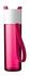 Rosti Mepal Wasserflasche - Justwater pink