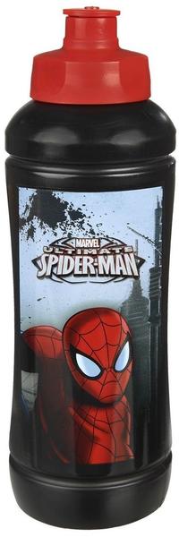 Scooli Trinkflasche Spider-Man 425 ml
