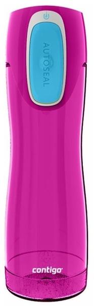 Contigo Rush Magenta 0,55 l