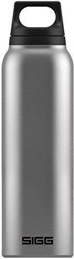 SIGG Hot & Cold silber 0,5 l